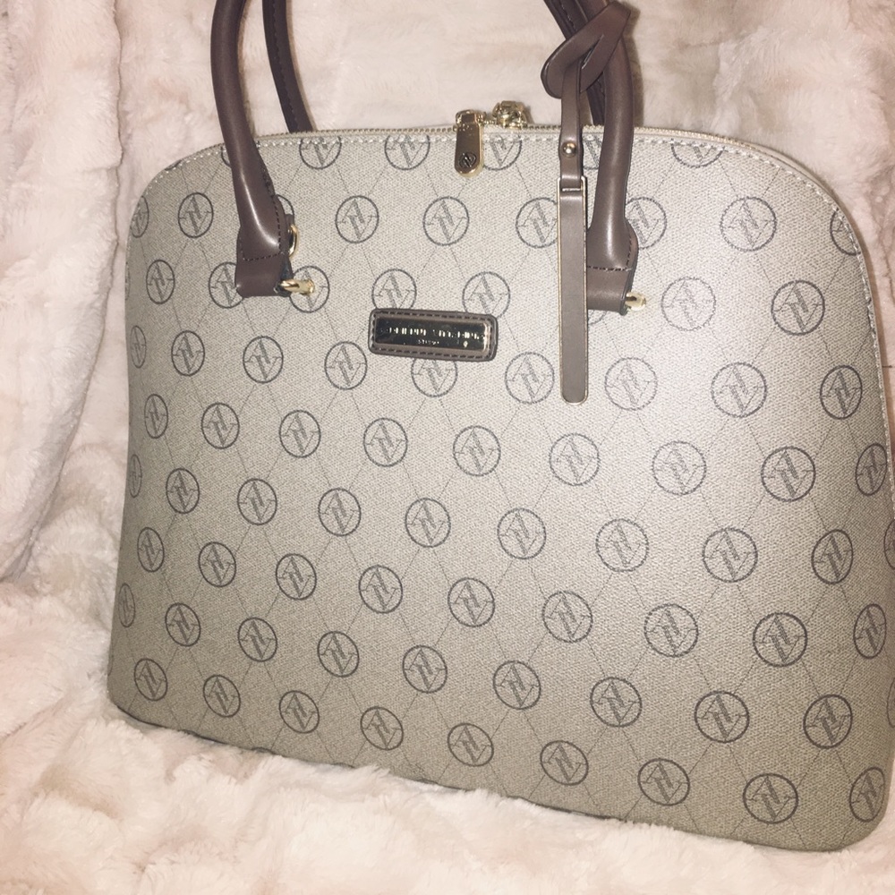 Boho professional bag